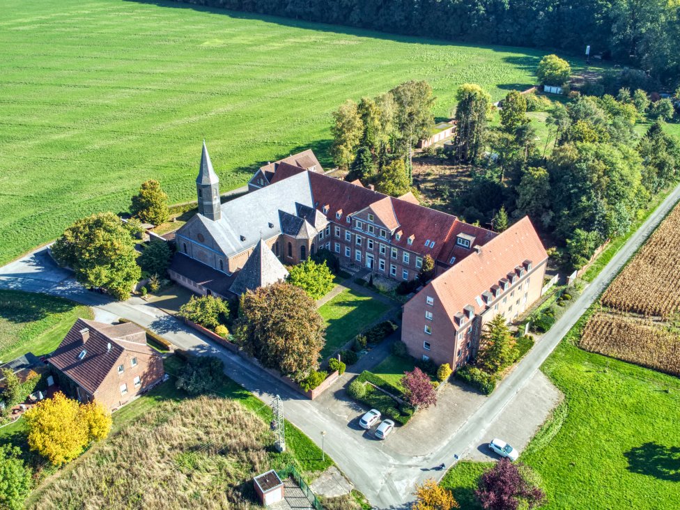 Kloster Hamicolt Kloster Hamicolt